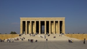 ankara