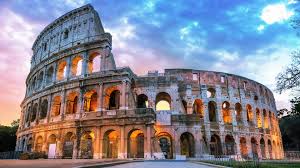 colosseum