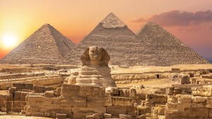 egypt