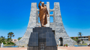 ghana