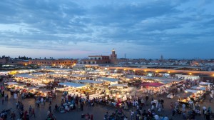 morocco