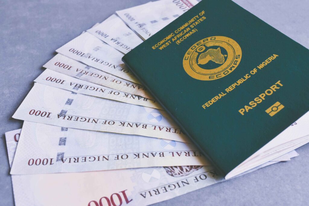 nigerian passport scaled