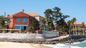 senegal