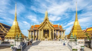 thailand